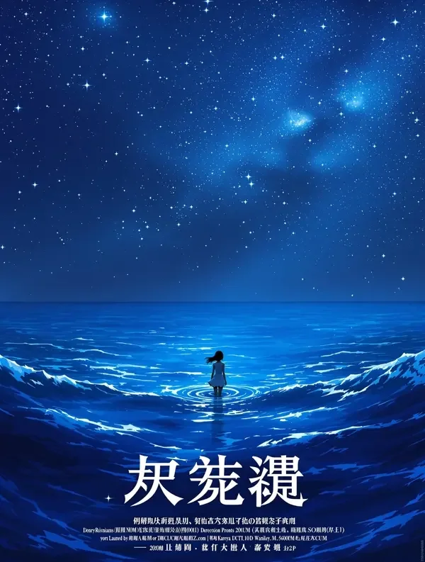 剧场版·星海 - 日本写真视频在线 剧场版·星海 - 日本写真视频在线剧场版