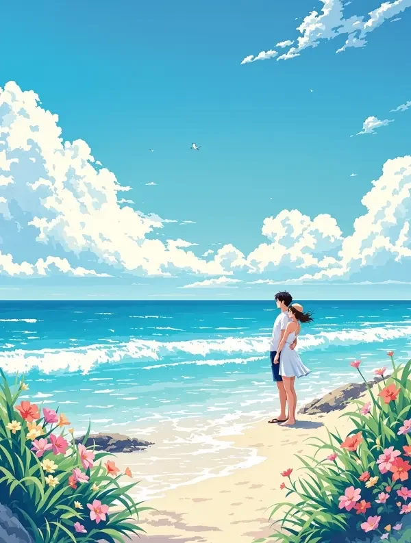 夏日恋歌 - 日本写真视频在线 夏日恋歌 - 日本写真视频在线恋爱题材