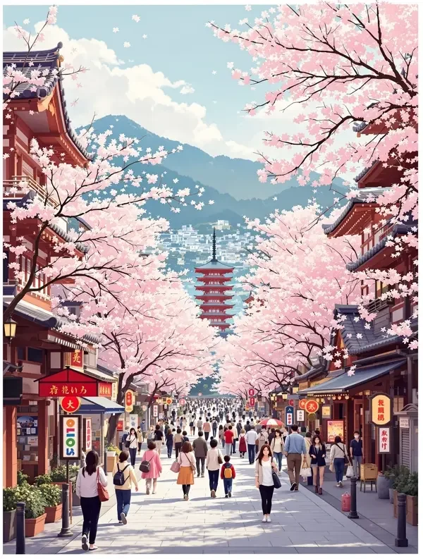 樱之町 - 日本写真视频在线 樱之町 - 日本写真视频在线群像剧