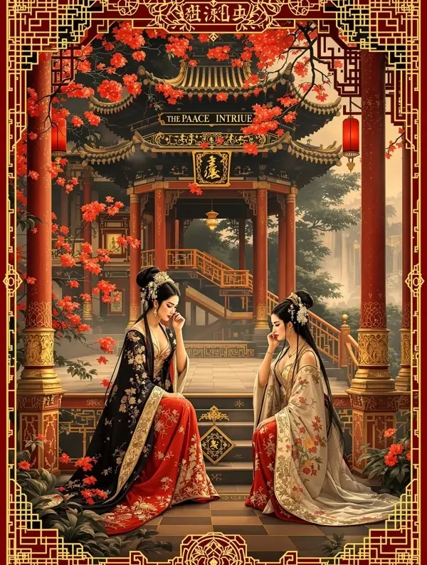 深宫计 - 日本写真视频在线 深宫计 - 日本写真视频在线宫廷剧