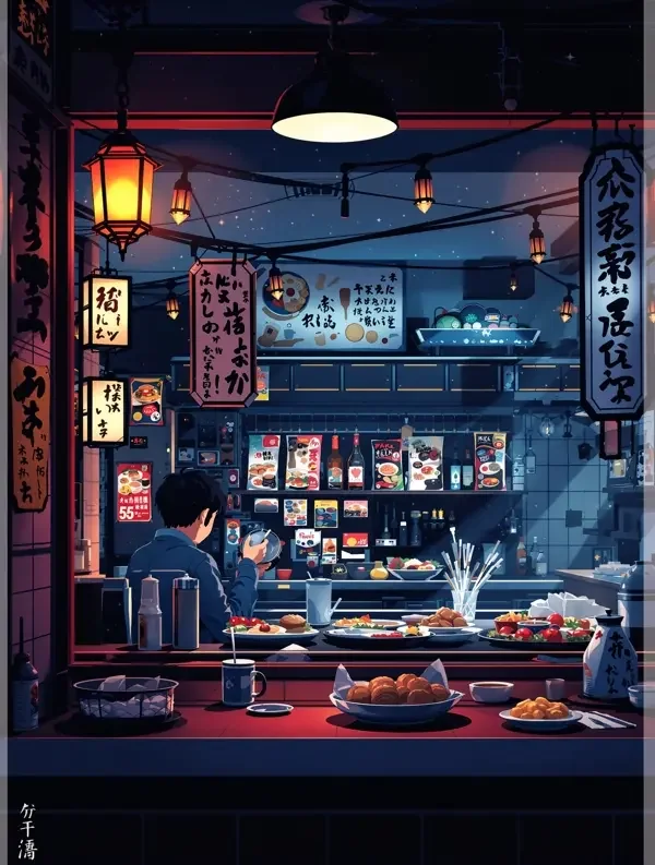 深夜食堂 - 日本写真视频在线 深夜食堂 - 日本写真视频在线口碑之作